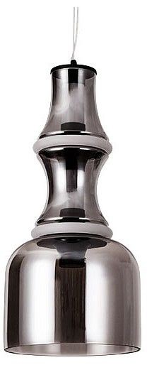 Подвесной светильник Divinare Volturn 1243/06 SP-22 в Приобье - priobie.mebel24.online | фото