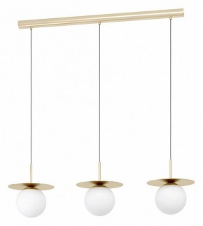 Подвесной светильник Eglo Arenales 39953 в Приобье - priobie.mebel24.online | фото