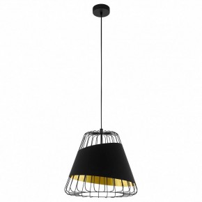 Подвесной светильник Eglo Austell 49446 в Приобье - priobie.mebel24.online | фото 2