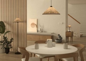 Подвесной светильник Eglo ПРОМО Oxpark 43942 в Приобье - priobie.mebel24.online | фото 5