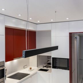 Подвесной светильник Elektrostandard Grand a042948 в Приобье - priobie.mebel24.online | фото 5