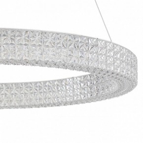 Подвесной светильник Escada Biafo 10233/1LED в Приобье - priobie.mebel24.online | фото 5