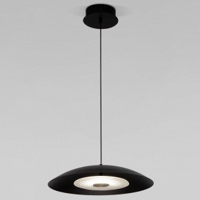Подвесной светильник Eurosvet Kontur 90328/1 черный в Приобье - priobie.mebel24.online | фото 2