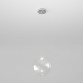 Подвесной светильник Eurosvet Wonder 50230/1 LED прозрачный в Приобье - priobie.mebel24.online | фото 2