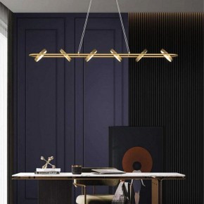 Подвесной светильник F-promo Abris 4677-6P в Приобье - priobie.mebel24.online | фото 4