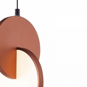 Подвесной светильник F-promo Grahan 4607-1P в Приобье - priobie.mebel24.online | фото 8