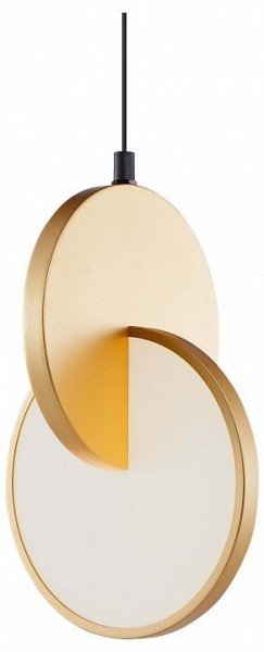 Подвесной светильник F-promo Grahan 4608-1P в Приобье - priobie.mebel24.online | фото
