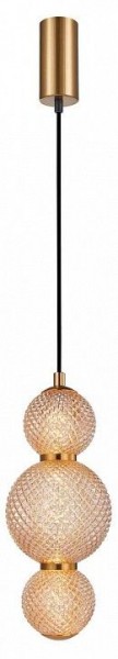 Подвесной светильник F-promo Kiran 4612-1P в Приобье - priobie.mebel24.online | фото 2