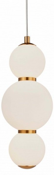 Подвесной светильник F-promo Kiran 4613-1P в Приобье - priobie.mebel24.online | фото