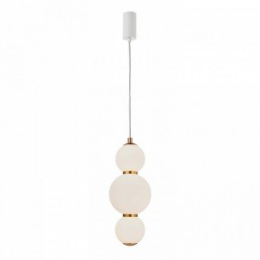 Подвесной светильник F-promo Kiran 4613-1P в Приобье - priobie.mebel24.online | фото 2