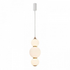 Подвесной светильник F-promo Kiran 4613-1P в Приобье - priobie.mebel24.online | фото 3