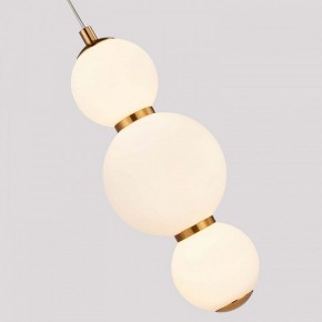 Подвесной светильник F-promo Kiran 4613-1P в Приобье - priobie.mebel24.online | фото 5