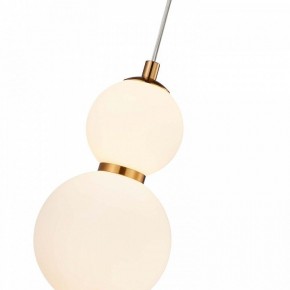 Подвесной светильник F-promo Kiran 4613-1P в Приобье - priobie.mebel24.online | фото 6