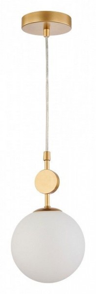 Подвесной светильник Favourite Absolute 2928-1P в Приобье - priobie.mebel24.online | фото 2