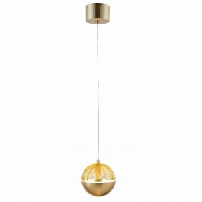 Подвесной светильник Favourite Ballonger 4325-1P в Приобье - priobie.mebel24.online | фото 2