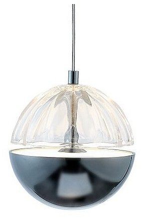 Подвесной светильник Favourite Ballonger 4327-1P в Приобье - priobie.mebel24.online | фото