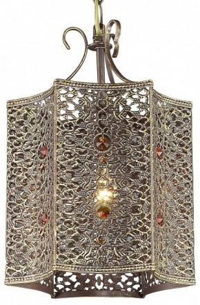 Подвесной светильник Favourite Bazar 1624-1P в Приобье - priobie.mebel24.online | фото 2