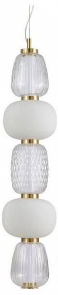 Подвесной светильник Favourite Bella 4057-2P в Приобье - priobie.mebel24.online | фото 2