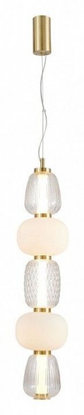 Подвесной светильник Favourite Bella 4057-2P в Приобье - priobie.mebel24.online | фото 3