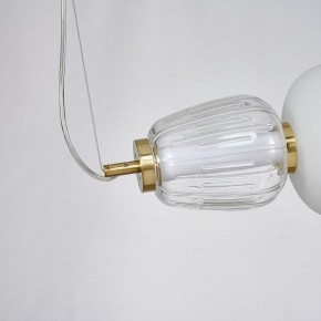 Подвесной светильник Favourite Bella 4057-3P в Приобье - priobie.mebel24.online | фото 5