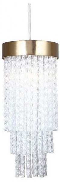 Подвесной светильник Favourite Bellinda 4189-1P в Приобье - priobie.mebel24.online | фото 2