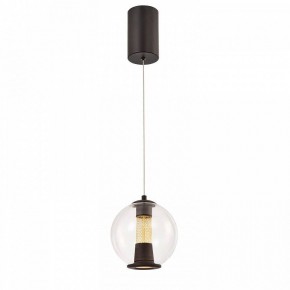 Подвесной светильник Favourite Boble 4550-1P в Приобье - priobie.mebel24.online | фото
