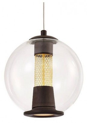 Подвесной светильник Favourite Boble 4550-1P в Приобье - priobie.mebel24.online | фото 2