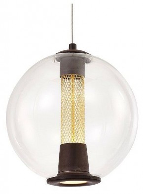 Подвесной светильник Favourite Boble 4550-2P в Приобье - priobie.mebel24.online | фото