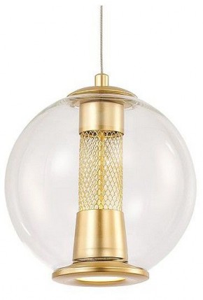 Подвесной светильник Favourite Boble 4551-1P в Приобье - priobie.mebel24.online | фото