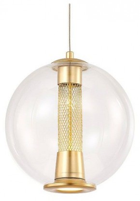 Подвесной светильник Favourite Boble 4551-2P в Приобье - priobie.mebel24.online | фото