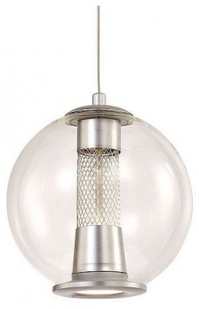 Подвесной светильник Favourite Boble 4552-1P в Приобье - priobie.mebel24.online | фото