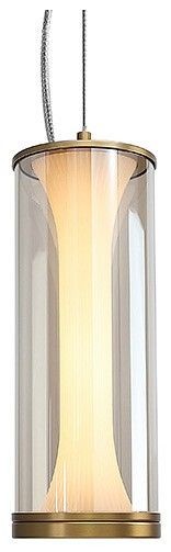 Подвесной светильник Favourite Bones 4244-1P в Приобье - priobie.mebel24.online | фото