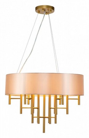 Подвесной светильник Favourite Cosmo 2993-6P в Приобье - priobie.mebel24.online | фото 3