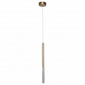 Подвесной светильник Favourite Cylindro 2210-1P в Приобье - priobie.mebel24.online | фото 2