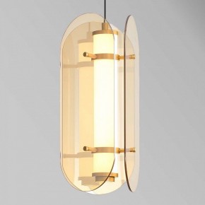 Подвесной светильник Favourite Fada 4624-2P в Приобье - priobie.mebel24.online | фото 3
