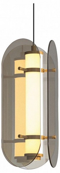 Подвесной светильник Favourite Fada 4625-2P в Приобье - priobie.mebel24.online | фото