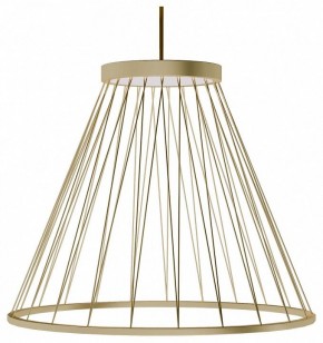 Подвесной светильник Favourite Fibra 4634-4P в Приобье - priobie.mebel24.online | фото