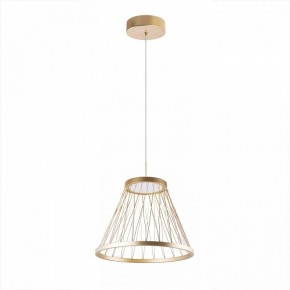 Подвесной светильник Favourite Fibra 4634-4P в Приобье - priobie.mebel24.online | фото 2