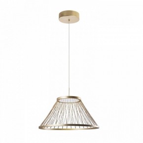 Подвесной светильник Favourite Fibra 4634-6P в Приобье - priobie.mebel24.online | фото 2