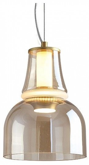 Подвесной светильник Favourite Gaudi 4242-1P в Приобье - priobie.mebel24.online | фото