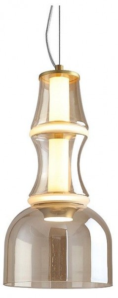 Подвесной светильник Favourite Gaudi 4242-2P в Приобье - priobie.mebel24.online | фото