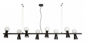 Подвесной светильник Favourite Gnomes 4095-8P в Приобье - priobie.mebel24.online | фото 2