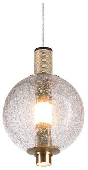 Подвесной светильник Favourite Kolbe 4316-1P в Приобье - priobie.mebel24.online | фото