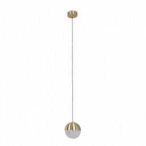 Подвесной светильник Favourite Luna 4370-1P в Приобье - priobie.mebel24.online | фото 2