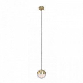 Подвесной светильник Favourite Luna 4370-1P в Приобье - priobie.mebel24.online | фото 3