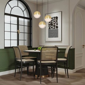 Подвесной светильник Favourite Luna 4370-1P в Приобье - priobie.mebel24.online | фото 7