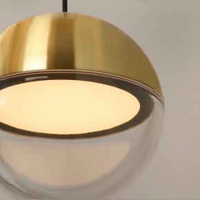 Подвесной светильник Favourite Luna 4370-1P в Приобье - priobie.mebel24.online | фото 9