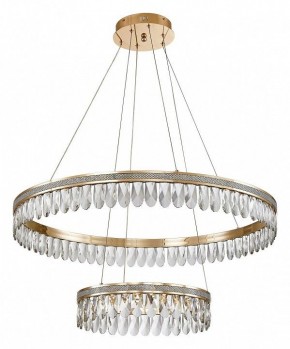 Подвесной светильник Favourite Palatium 4207-12P в Приобье - priobie.mebel24.online | фото 2