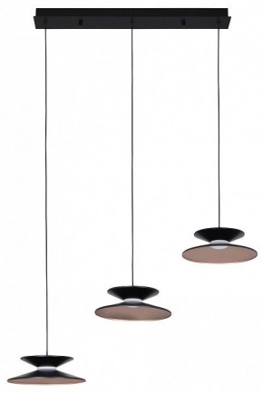 Подвесной светильник Favourite Platt 4372-3P в Приобье - priobie.mebel24.online | фото