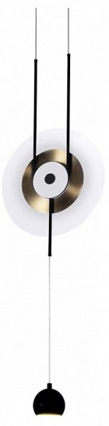Подвесной светильник Favourite Reverse 4566-2P в Приобье - priobie.mebel24.online | фото